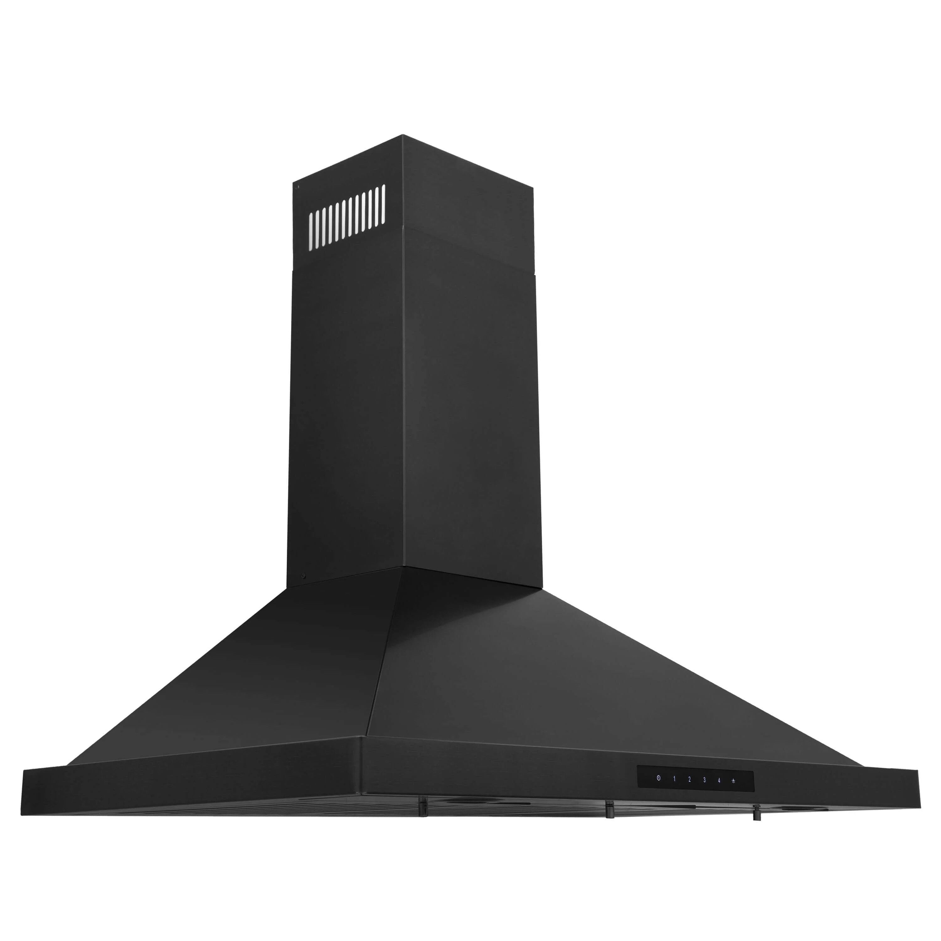 ZLine Convertible Vent BSKBN 48 W X 20 D - by ZLine
