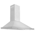 Zline Convertible Vent KB 36 W X 10-1/2 D - by ZLine