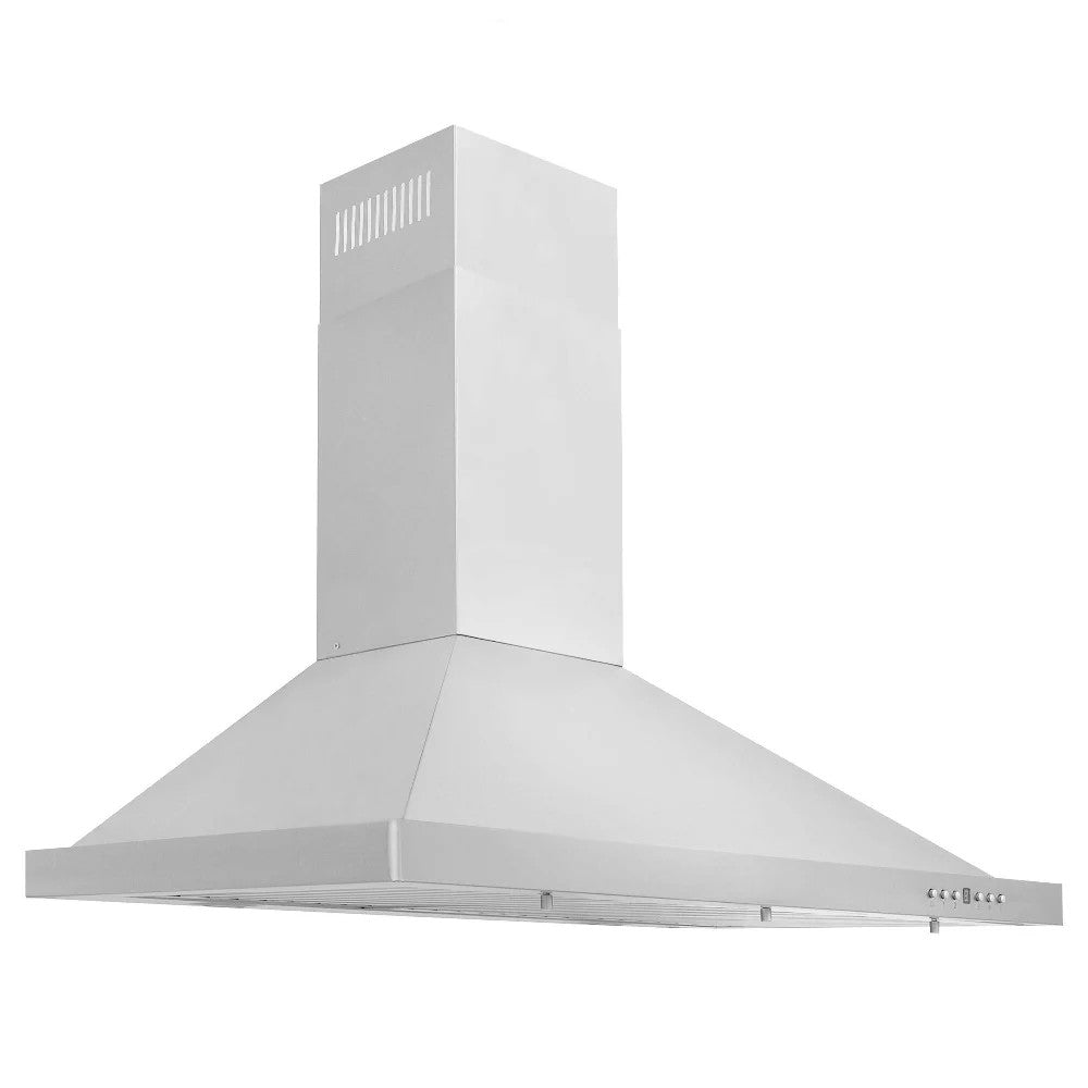 Zline Convertible Vent KB 48 W X 10-1/2 D - by ZLine