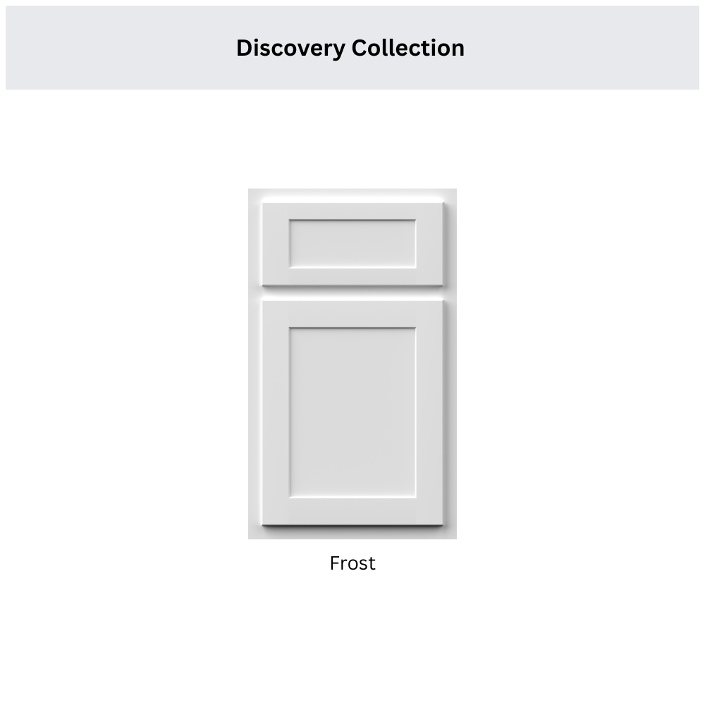 Discovery Collection