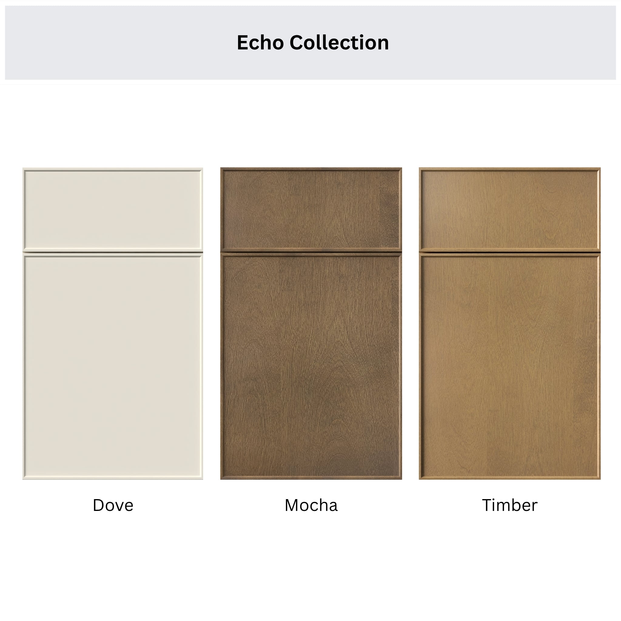 Echo Collection