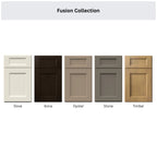Fusion Collection