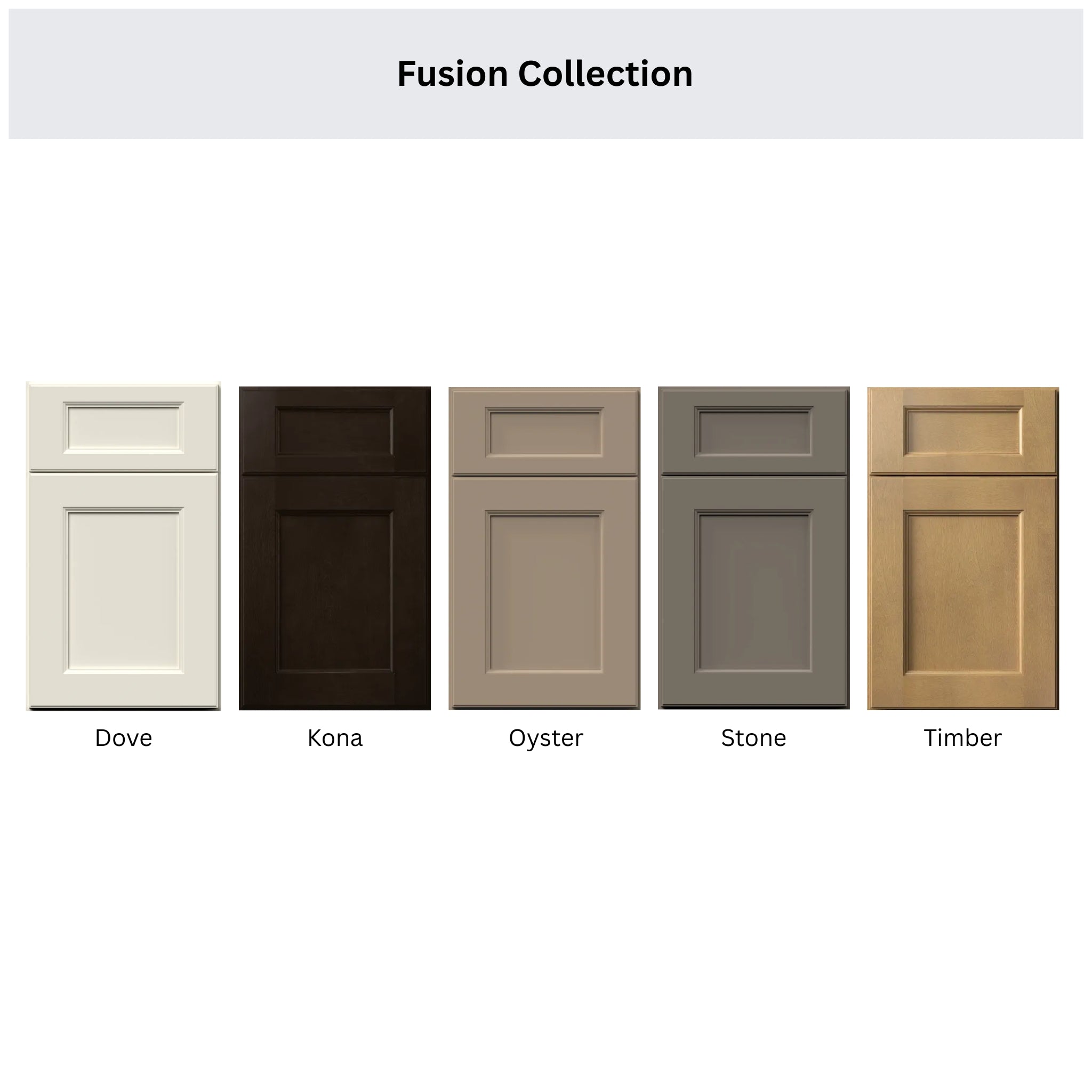 Fusion Collection
