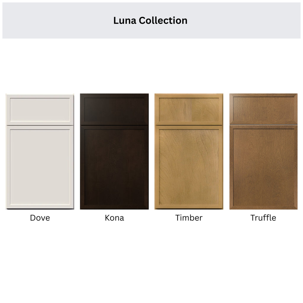 Luna Collection