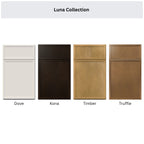 Luna Collection