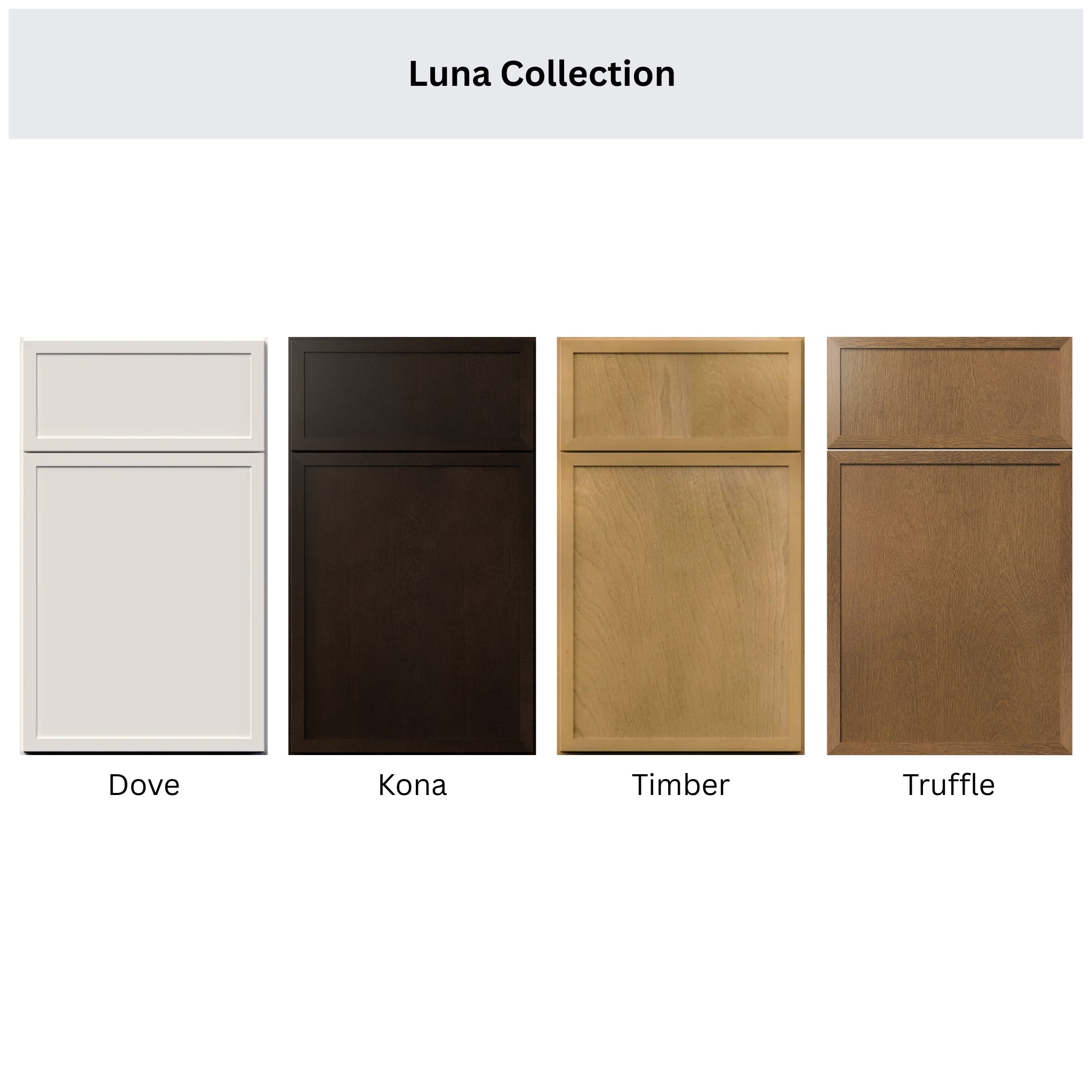 Luna Collection