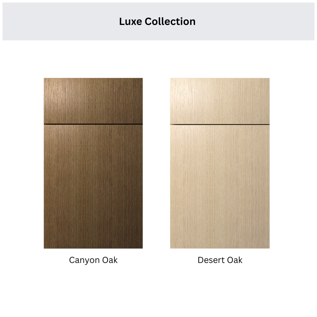 Luxe Oak Collection