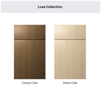 Luxe Oak Collection