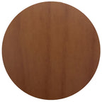 Woodgrain PVC Fastcap 9/16" x 2-1/2"