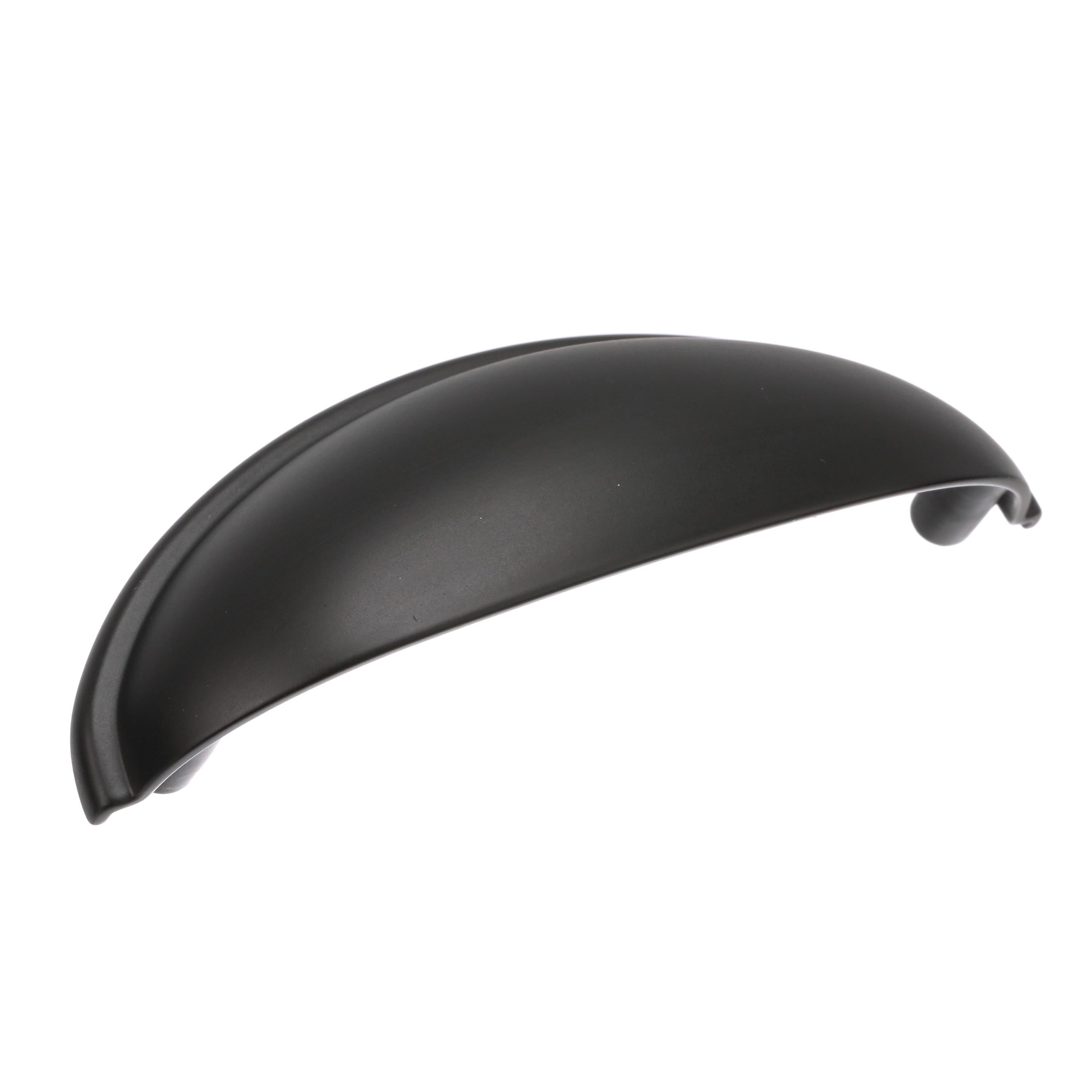 Amerock Ravino Cup Pull 3" Center-to-Center