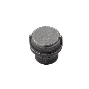 Hickery Hardware PIPELINE Knob