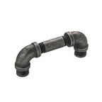 Hickery Hardware PIPELINE Pull