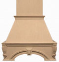 VMI Keystone Hood 42" Width Maple