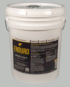 Enduro White Poly