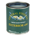 General Finishes Exterior 450 Clears