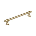 Amerock Davenport Appliance Pull  Golden Champagne 12" Center to Center