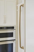 Amerock Surpass Pull Golden Champagne 18" Center to Center