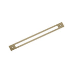 Amerock Medora Backplate 12-5/8" Center To Center