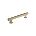 Amerock Everett Pull  Golden Champagne 5-1/16" Center to Center