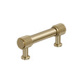 Amerock Farewind Pull  Golden Champagne 3" Center to Center