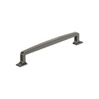 Amerock Westerly Pull 7-9/16" Center-to-Center, Graphite