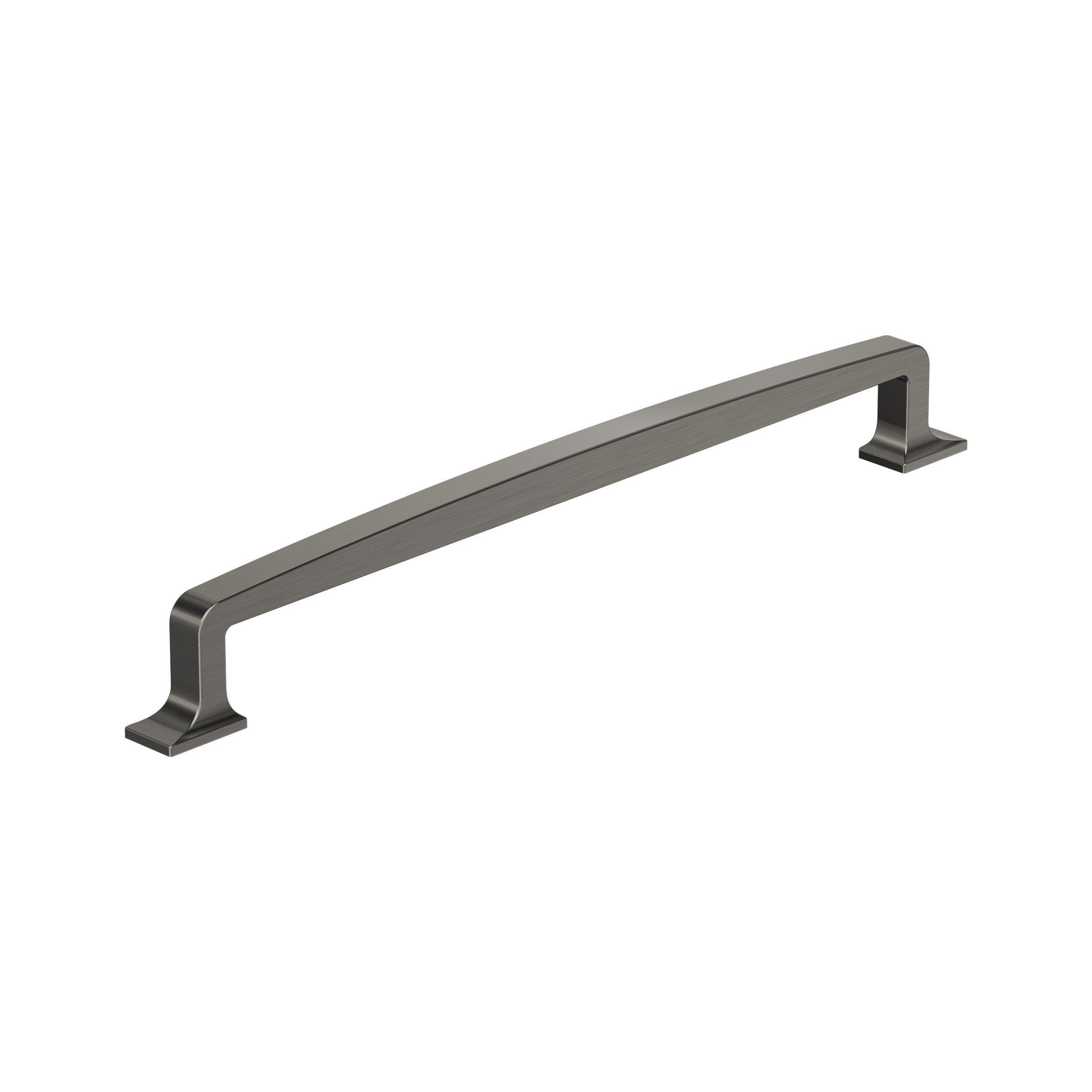 Amerock Westerly Pull 10-1/16" Center-to-Center