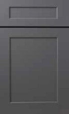 Door Sample 11-1\2 W X 11-1\2 H X 3\4 Th - Timeless Shaker by TA Cabinetry