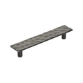 Amerock Kamari Pull  Gunmetal 5-1/16" Center to Center