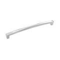 Hickery Hardware CREST Pull Chrome 224 mm Center to Center