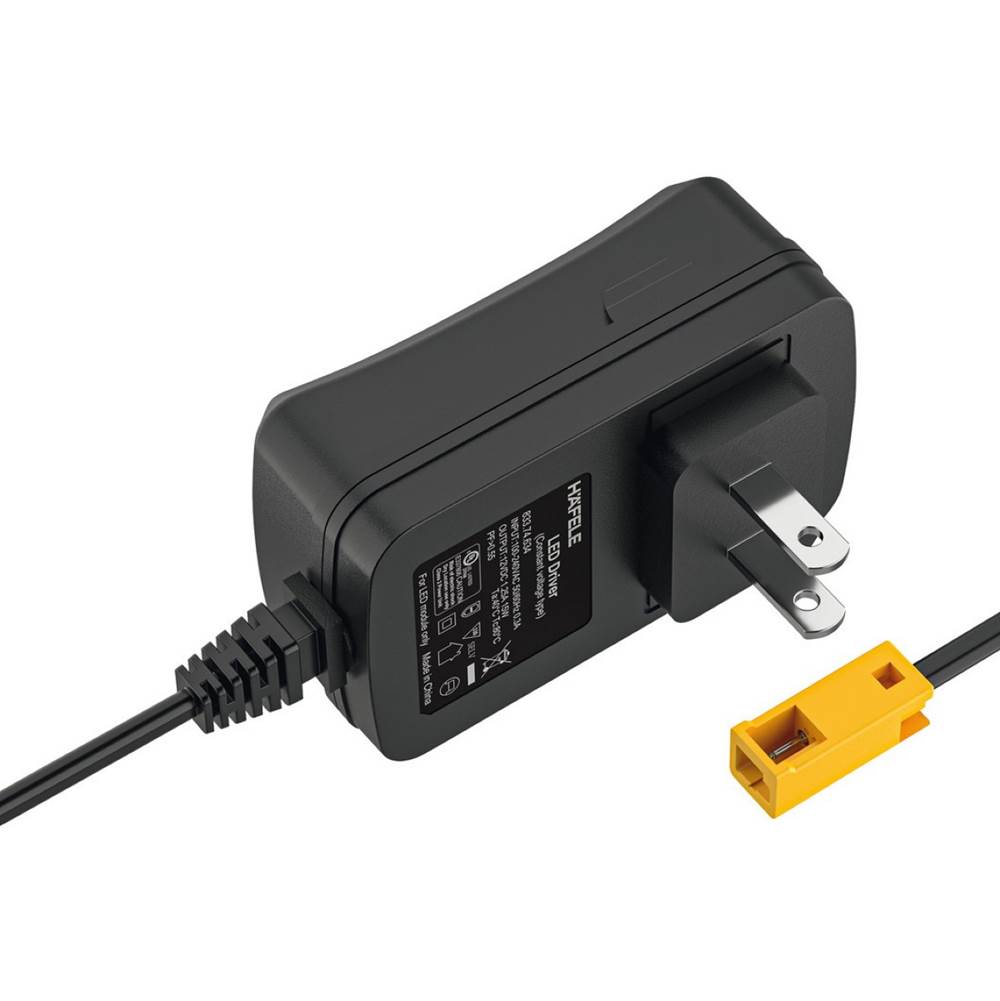 Plug-In Driver, Loox 12 V 15 Watt Drive