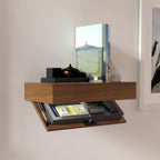 Hide-A-Shelf
