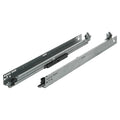 Hettich Quadro V6 IW21 5D Full Extension Silent System Slide 21" Length