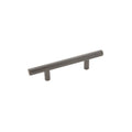 Hickery Hardware BAR PULLS Pull Vintage Bronze 64 mm Center to Center