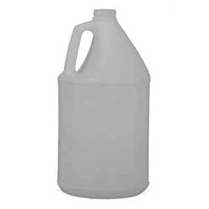 Empty Bottle 1 Gallon