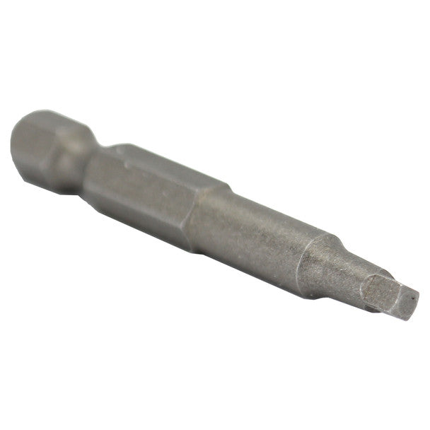 Driver Bit 2" #3 Square