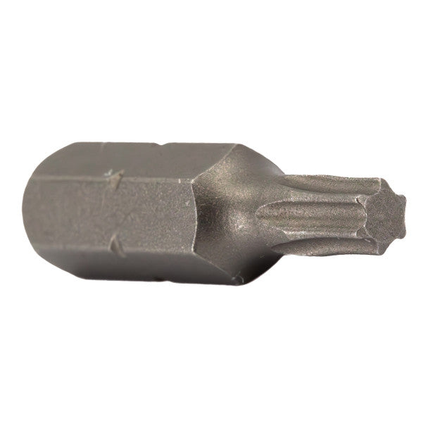 Driver Bit 6" #2 Square Hardened Tip, Multiples of 10