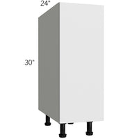 Base 15 W X 34-1/2 H X 24 D (full height door) - Catalina by Fabuwood
