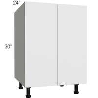 Base Full Height 36 W X 34-1/2 H X 24 D - Illume Tuscany by Fabuwood