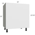Base Oven 30 W X 34-1/2 H X 34 D - Catalina by Fabuwood