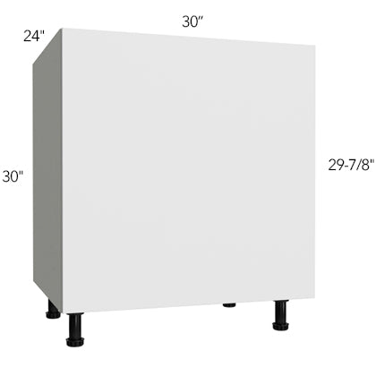 Base Oven 30 W X 34-1/2 H X 34 D - Illume Tuscany by Fabuwood