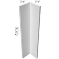 Corner Filler 3 W X 36 H X 3/4 Th - Catalina by Fabuwood