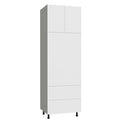 Oven Combo Cabinet 24 W X 84 H X 24 D - Catalina by Fabuwood