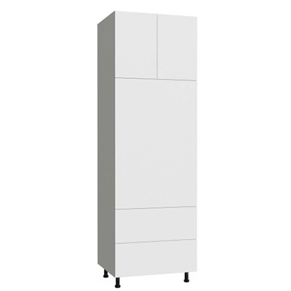Oven Combo Cabinet 24 W X 84 H X 24 D - Catalina by Fabuwood