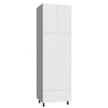 Oven Double Cabinet 30 W X 96 H X 24 D - Catalina by Fabuwood
