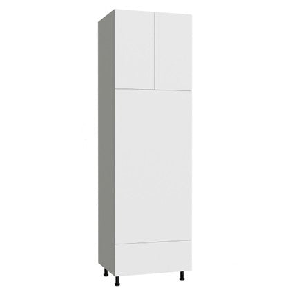 Oven Double Cabinet 30 W X 96 H X 24 D - Catalina by Fabuwood