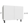 Base Range Top 30 W X 34-1/2 H X 24 D - Catalina by Fabuwood