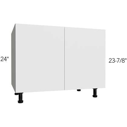 Base Range Top 30 W X 34-1/2 H X 24 D - Catalina by Fabuwood