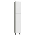 Pantry Cabinet 15 W X 84 H X D - Catalina by Fabuwood