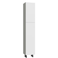 Pantry Cabinet 18 W X 84 H X 13 D - Catalina by Fabuwood