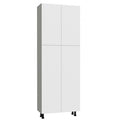 Pantry Cabinet 24 W X 84 H X 24 D - Catalina by Fabuwood